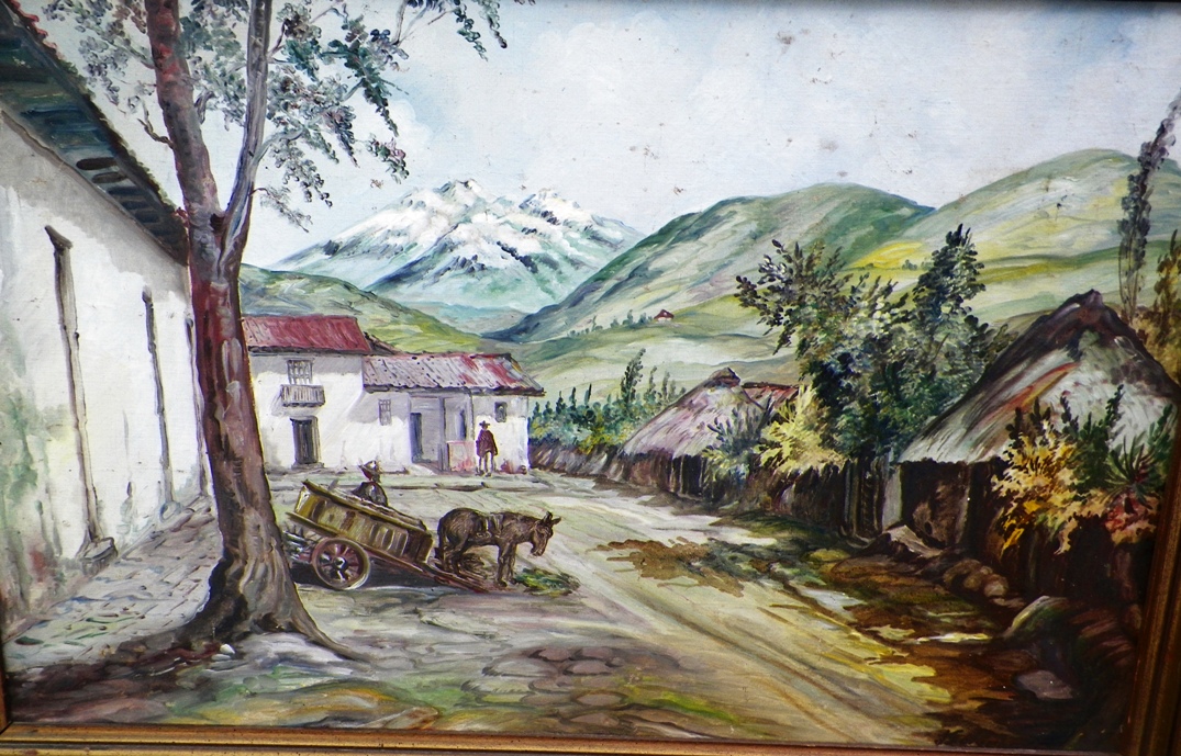 AA EBAY NEW A ART PAINTING ANTIQUE SHOP PAINTING FIND #2 2A_AA.jpg