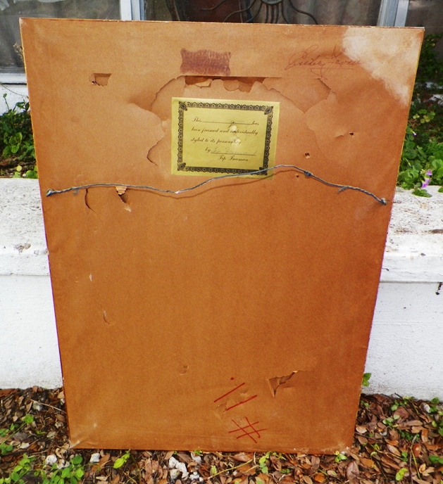 AA EBAY NEW A ART PAINTING ANTIQUE SHOP PAINTING FIND 3AA.jpg