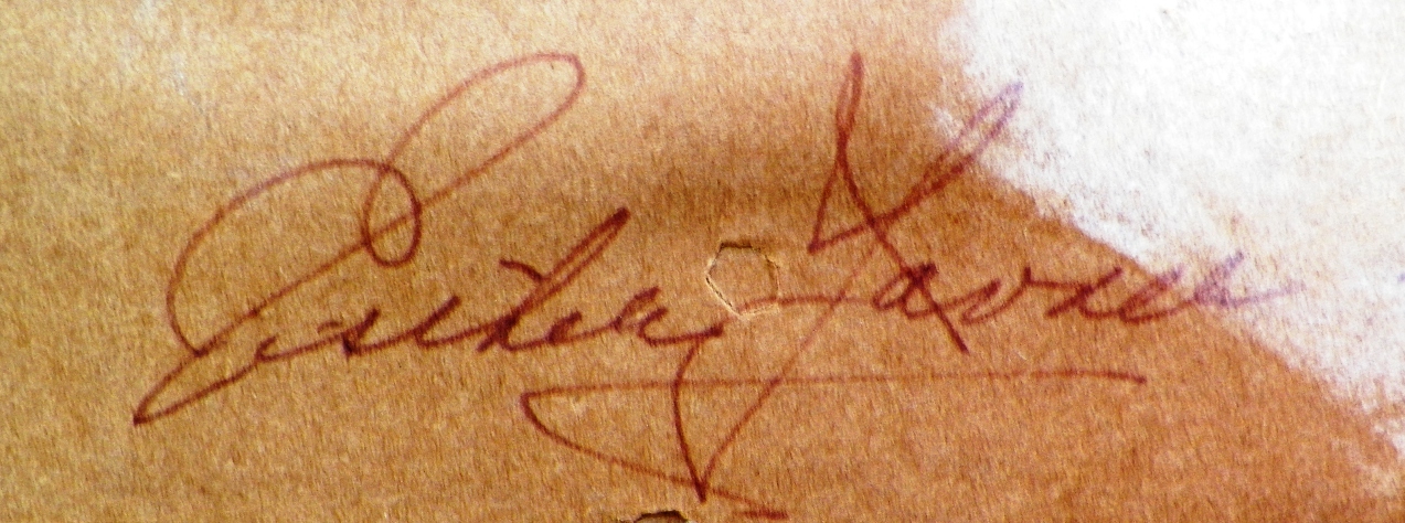 AA EBAY NEW A ART PAINTING ANTIQUE SHOP PAINTING FIND 4AA.jpg