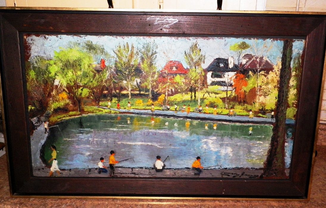 AA EBAY NEW A ART PAINTING CARMEN BONANNO 1AA.jpg