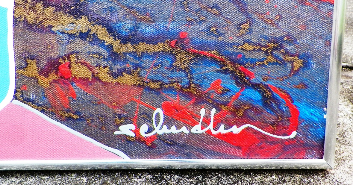 AA EBAY NEW A ART PAINTING CAT ABSTRACT 2AA.jpg