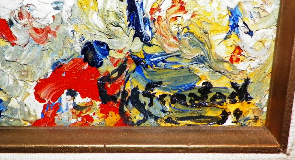 AA EBAY NEW A ART PAINTING CLOWN 3AA.jpg
