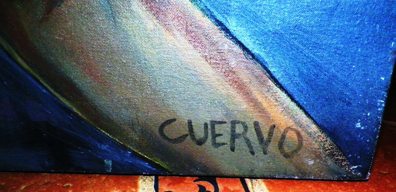 AA EBAY NEW A ART PAINTING CUERVNO 2AA.jpg