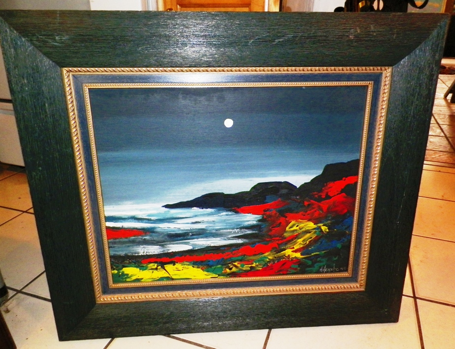 AA EBAY NEW A ART PAINTING DEL CAMPO 1AA.jpg