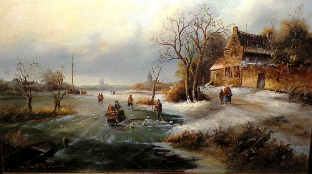 AA EBAY NEW A ART PAINTING DRISCOLL ROBERT 2AAAA.jpg