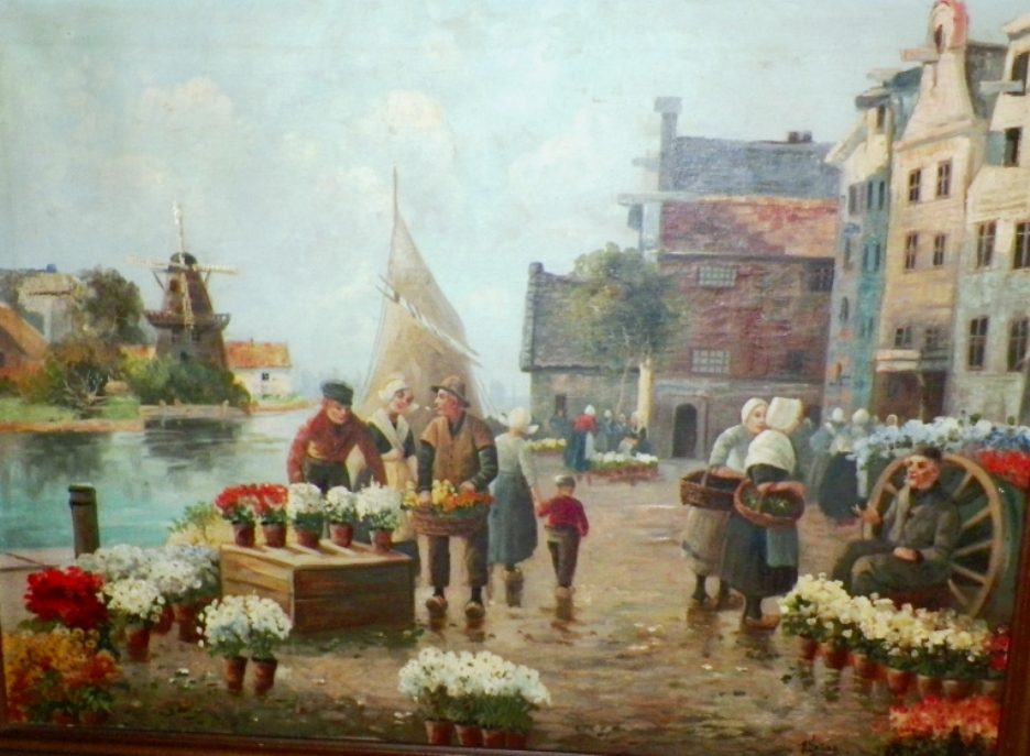 AA EBAY NEW A ART PAINTING GARAGE SALE FIND 1 1AAAA.jpg