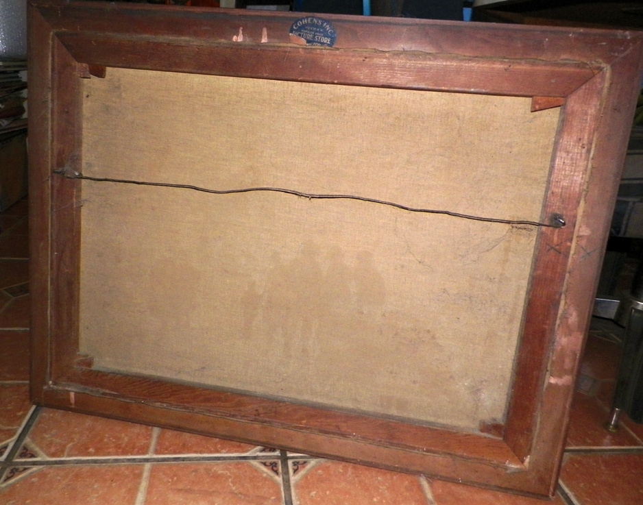 AA EBAY NEW A ART PAINTING GARAGE SALE FIND 1 4AA.jpg