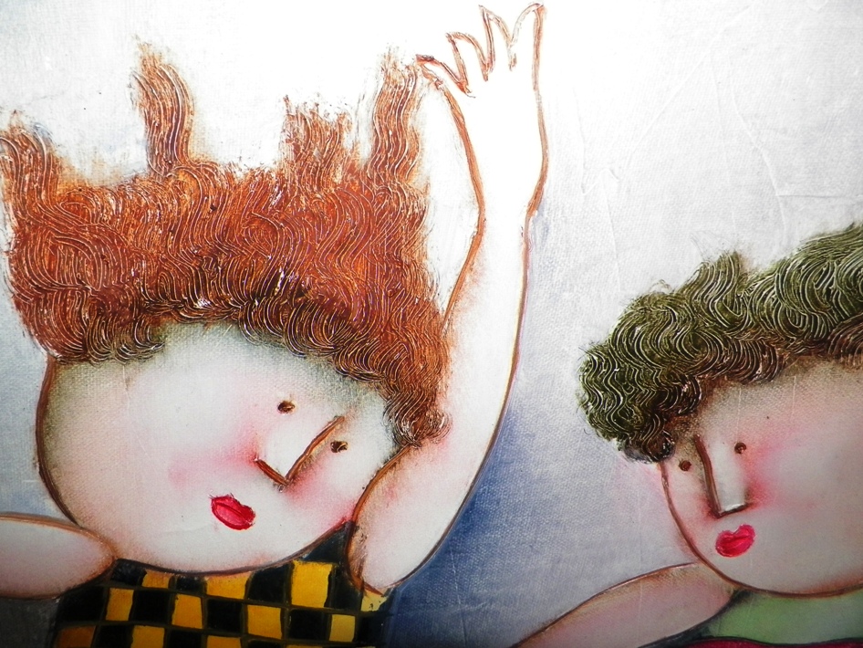 AA EBAY NEW A ART PAINTING GIRLS ROUND FACES 4AA RESIZED.jpg