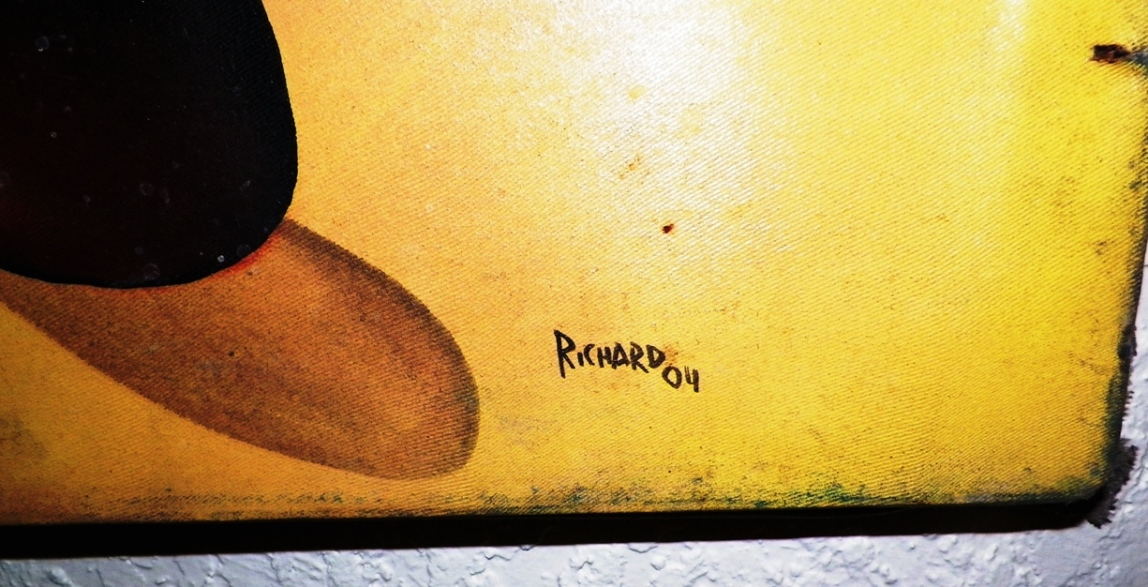 AA EBAY NEW A ART PAINTING HAITIAN RICHARD 1AAA.jpg