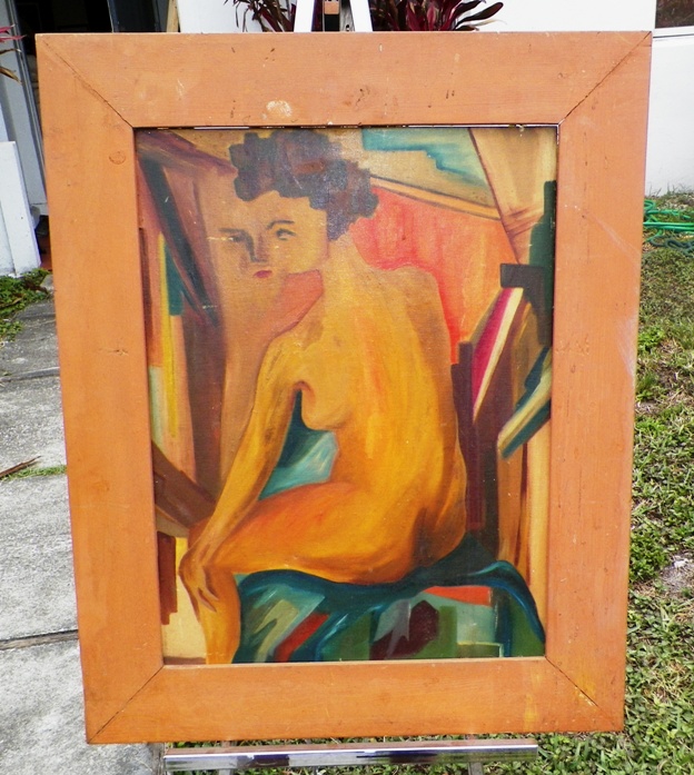 AA EBAY NEW A ART PAINTING NUDE ABSTRACT 1AA.jpg