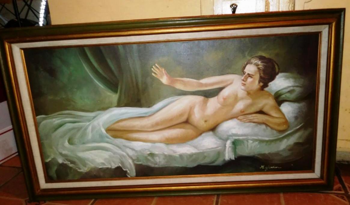 AA EBAY NEW A ART PAINTING NUDE RECLINING 1AA.jpg