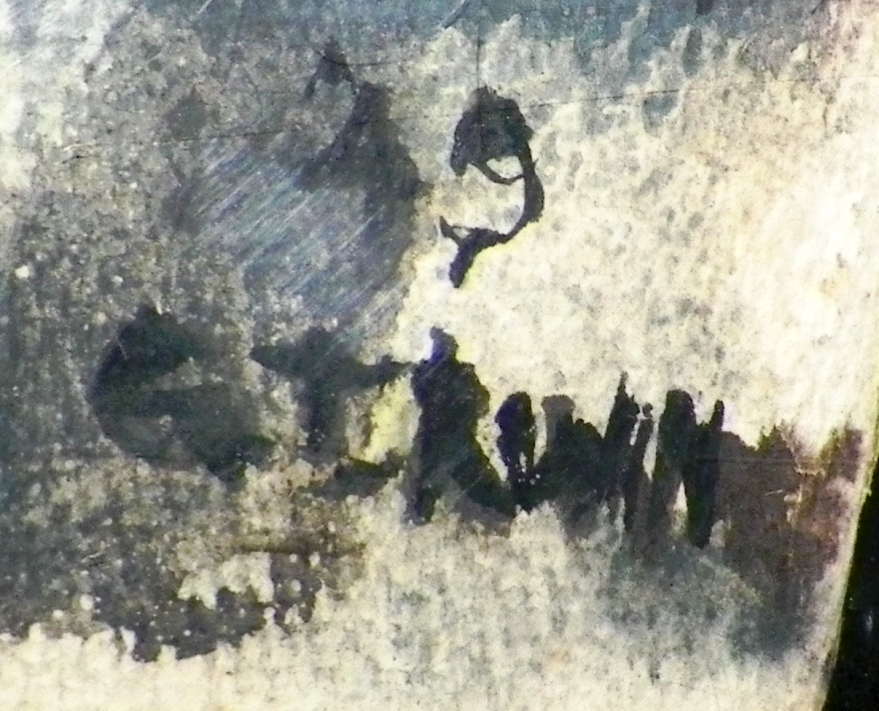 AA EBAY NEW A ART PAINTING POP UP TENT SALE YARD SALE 2AA.jpg