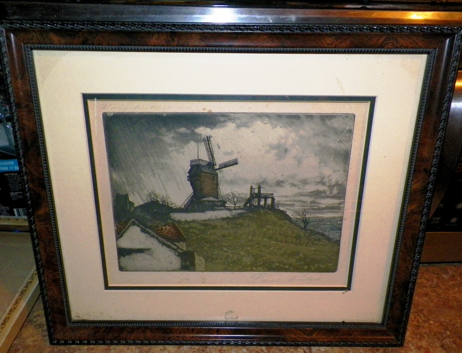 AA EBAY NEW A ART PAINTING SMALL MINIATURE WINDMILL 1AA.jpg