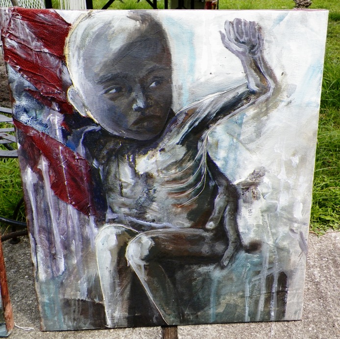 AA EBAY NEW A ART PAINTING STARVING 4AAaaa.jpg