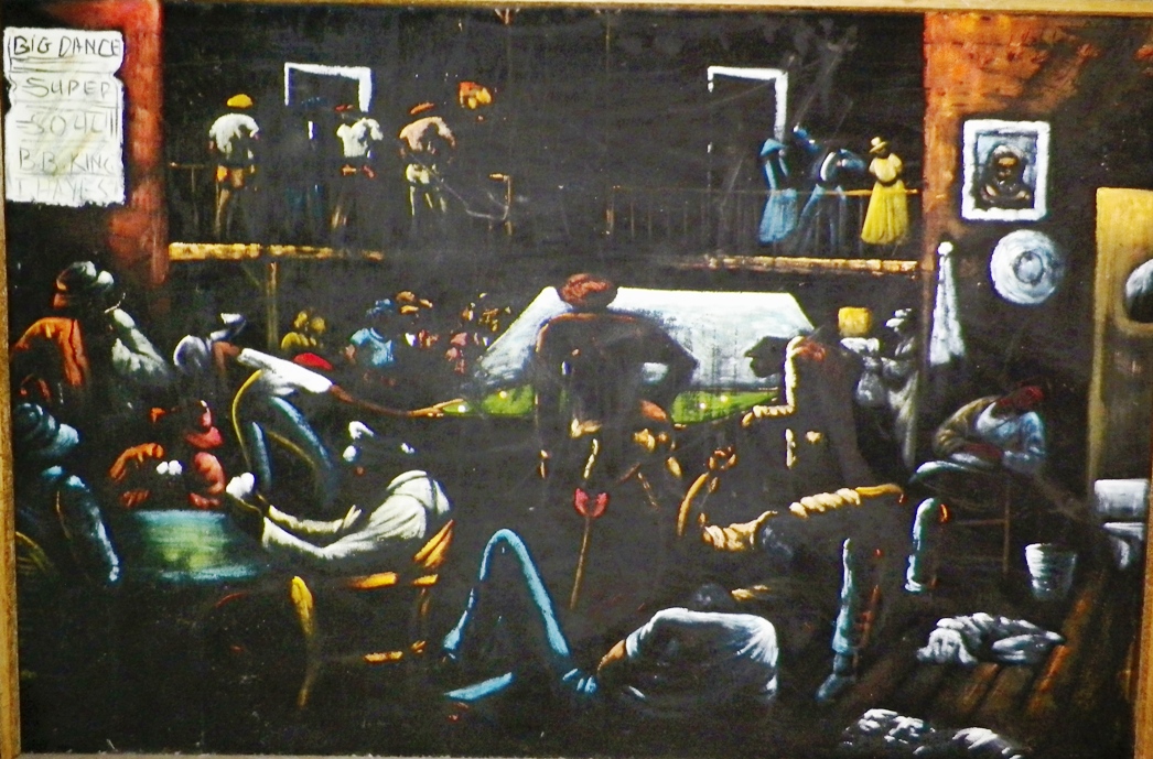 AA EBAY NEW A ART PAINTING USS MIDWAY PAINTING 2AA.jpg