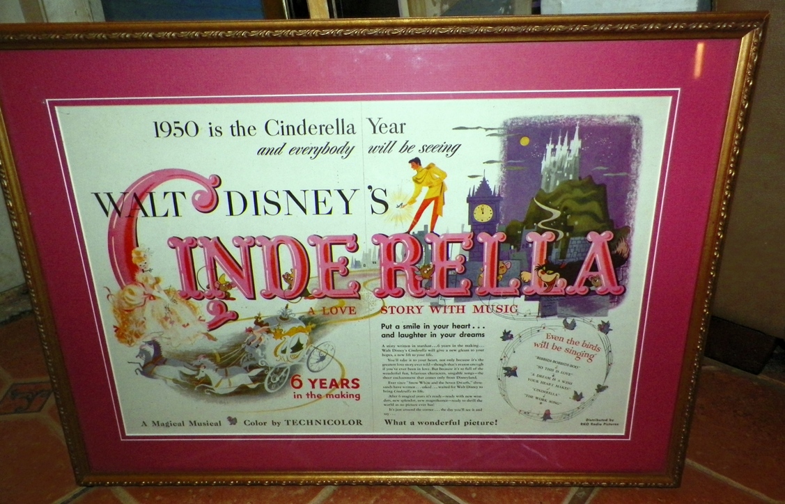 AA EBAY NEW A ART POSTER CINDERELLA 1AA.jpg