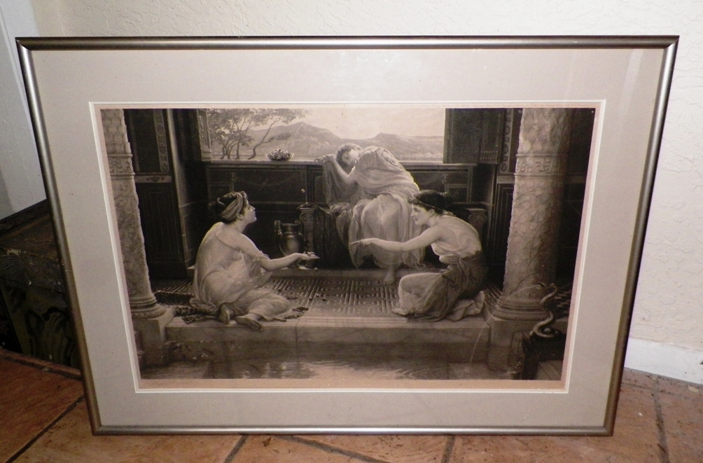 AA EBAY NEW A ART PRINT BLACK & WHITE EDWARD P 1AA.jpg