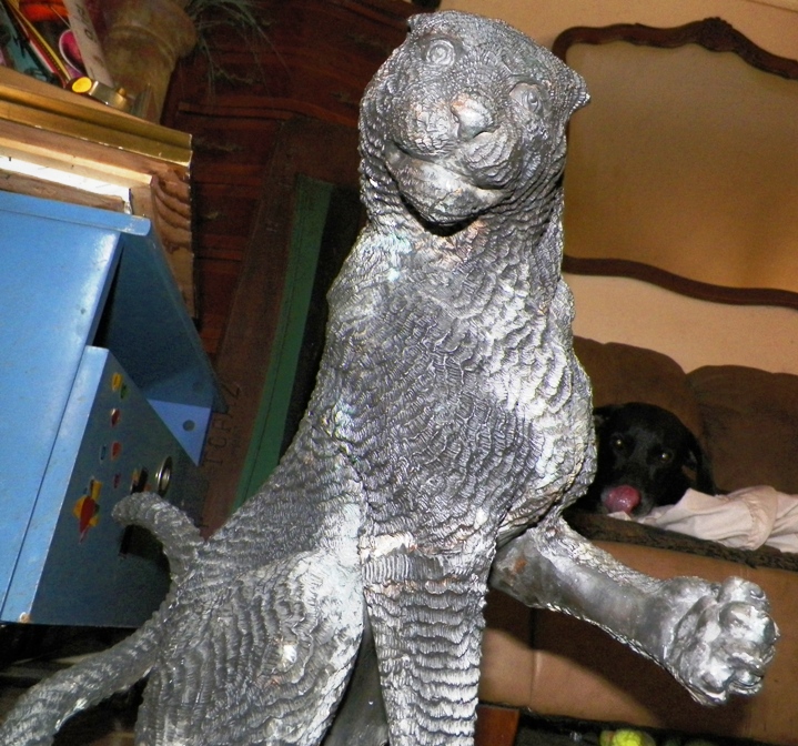 AA EBAY NEW A ART STATUE CAT COUGAR BRASS BRONZE 1AAAA.jpg