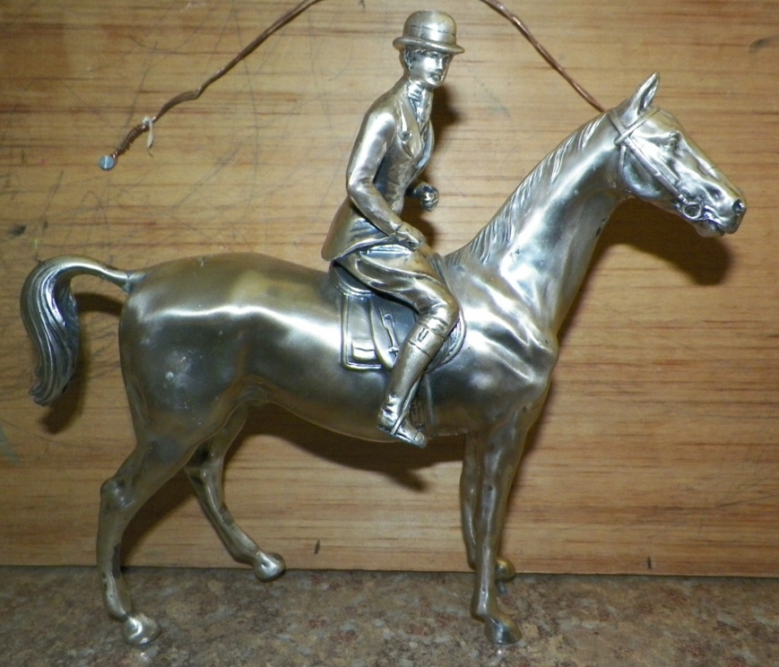 AA EBAY NEW A ART STATUE HORSE SILVER TROPHY 1AA.jpg