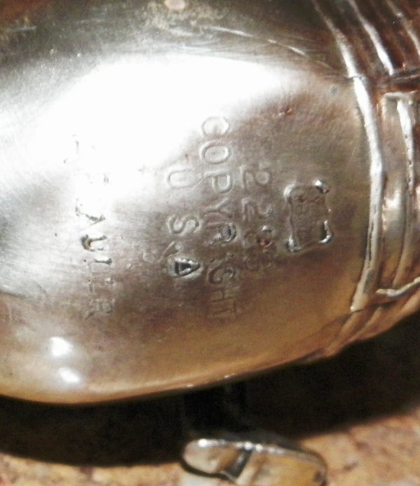 AA EBAY NEW A ART STATUE HORSE SILVER TROPHY 6AA.jpg