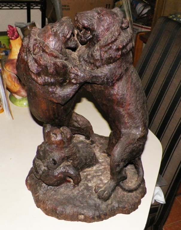 AA EBAY NEW A ART STATUE LIONS FIGHTING 1AA.jpg