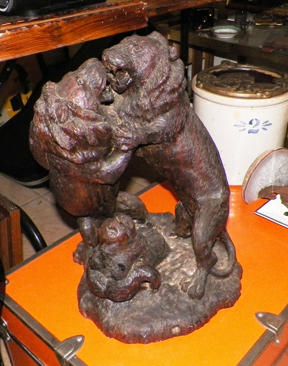AA EBAY NEW A ART STATUE LIONS FIGHTING AA resized.jpg