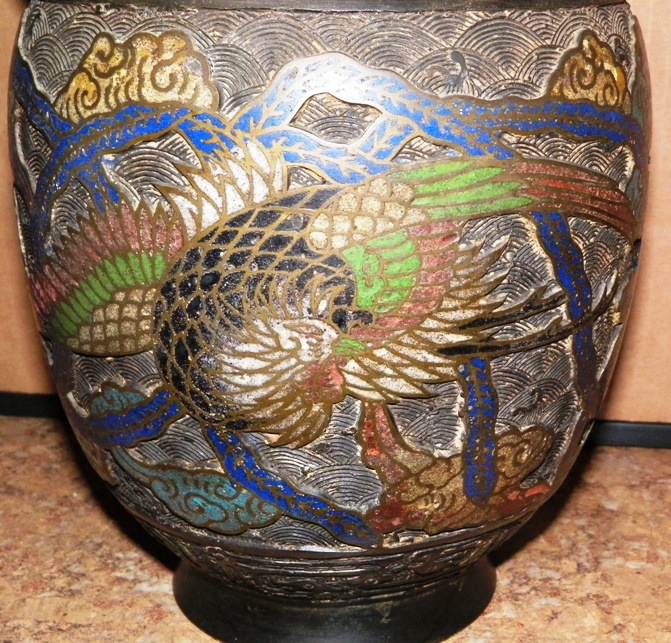 AA EBAY NEW A ART VASE APANESE CLOISONNE 3AAA.jpg