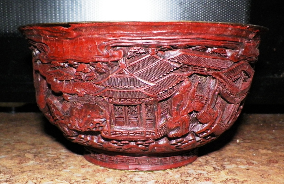 AA EBAY NEW A COLLECTIBLE EBAY BOWL CHINESE CARVED 1AA.jpg