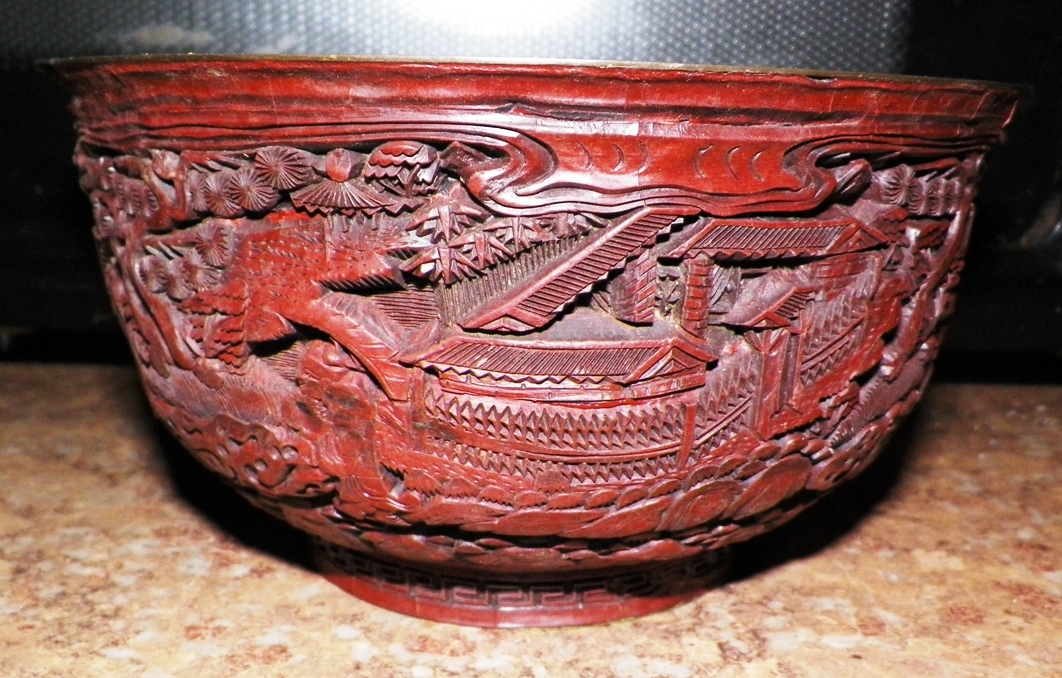 AA EBAY NEW A COLLECTIBLE EBAY BOWL CHINESE CARVED 3AA.jpg