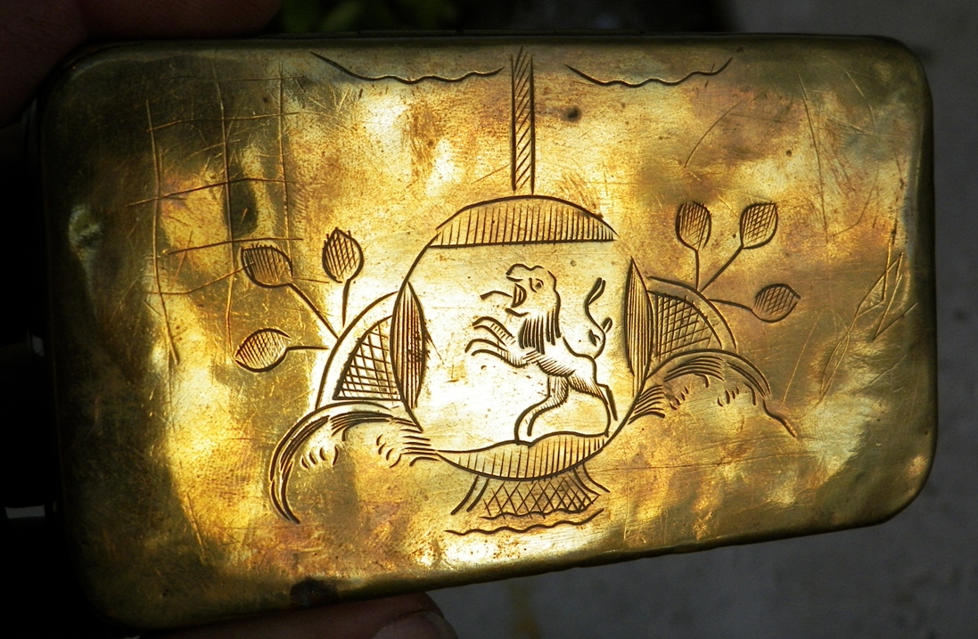 AA EBAY NEW A COLLECTIBLE EBAY BRASS BOX CONTAINER 2AA.jpg