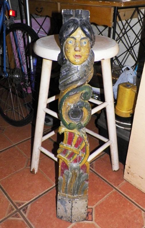 AA EBAY NEW A COLLECTIBLE EBAY CARVED MERMAID WOOD 1AAA.jpg