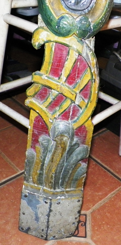 AA EBAY NEW A COLLECTIBLE EBAY CARVED MERMAID WOOD 3AA.jpg