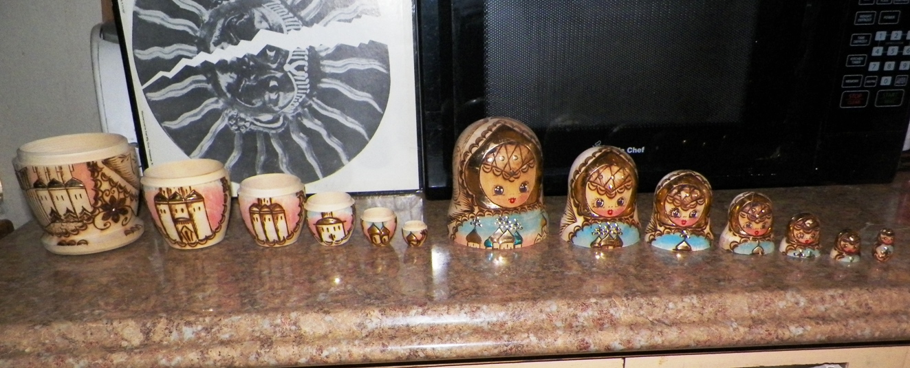 AA EBAY NEW A COLLECTIBLE EBAY DOLL NESTING RUSSIAN 3AA.jpg