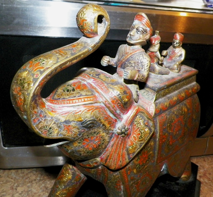 AA EBAY NEW A COLLECTIBLE EBAY EBAY BUDDHA ELEPHANT WITH RIDERS 1AAA_A.jpg