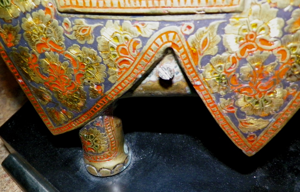 AA EBAY NEW A COLLECTIBLE EBAY EBAY BUDDHA ELEPHANT WITH RIDERS 2AAA.jpg