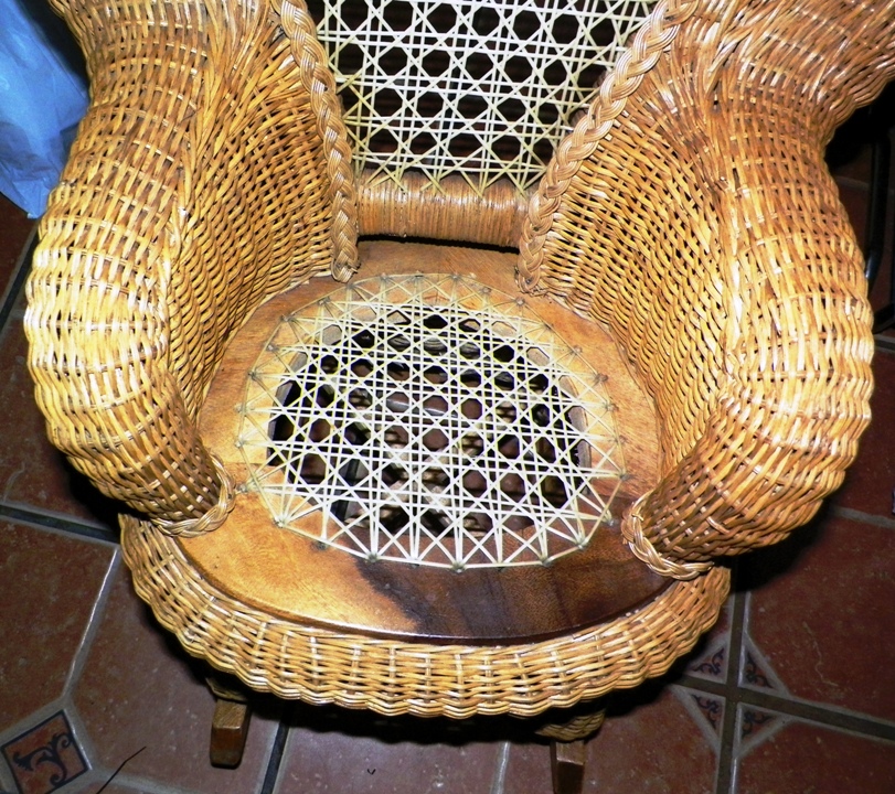 AA EBAY NEW A COLLECTIBLE EBAY EBAY CHAIR RATTAN WICKER ROCING CHAIR 2AAA.jpg