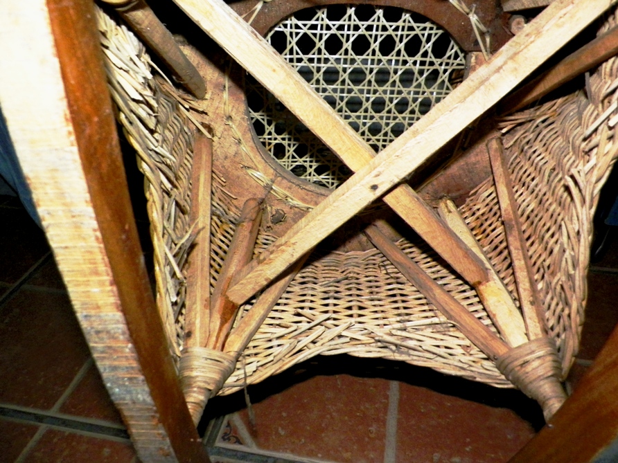 AA EBAY NEW A COLLECTIBLE EBAY EBAY CHAIR RATTAN WICKER ROCING CHAIR 7AAA.jpg