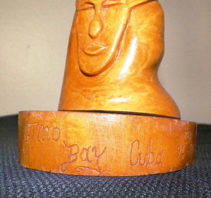 AA EBAY NEW A COLLECTIBLE EBAY EBAY CUBA ART STATUE 3AA.jpg