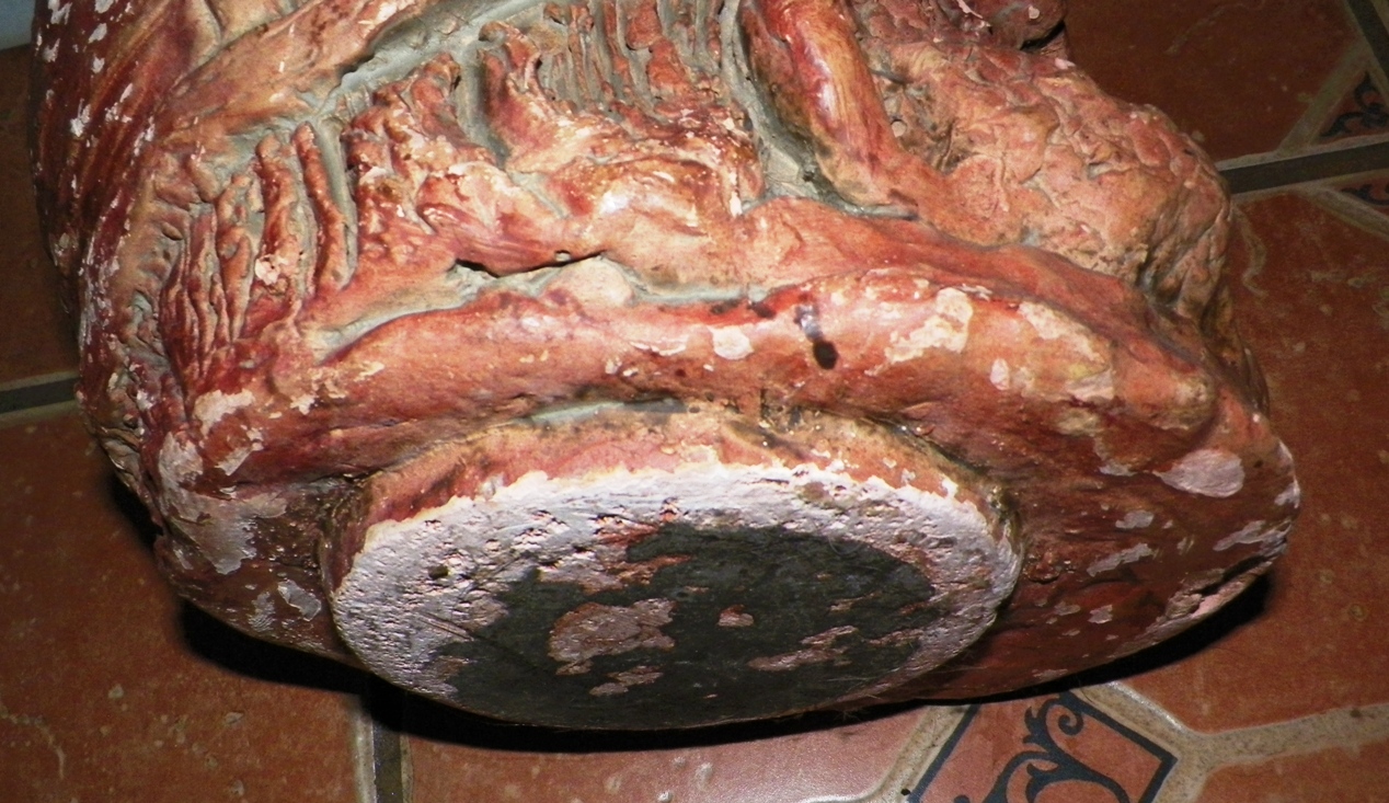 AA EBAY NEW A COLLECTIBLE EBAY EBAY FACE VASE PLANTER 6AA.jpg