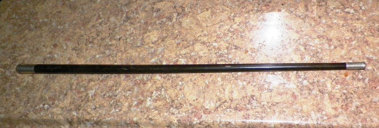 AA EBAY NEW A COLLECTIBLE EBAY EBAY MARINES BAND LEADER BATON 1AA.jpg