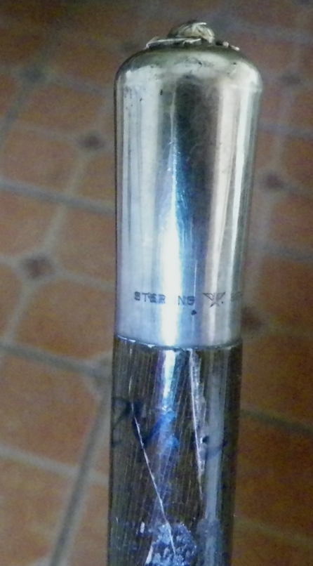 AA EBAY NEW A COLLECTIBLE EBAY EBAY MARINES BAND LEADER BATON 3AA.jpg