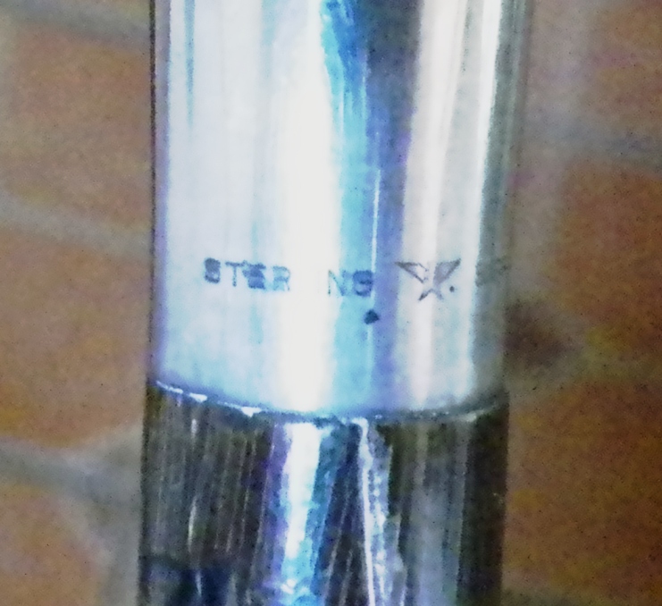 AA EBAY NEW A COLLECTIBLE EBAY EBAY MARINES BAND LEADER BATON 5AA_A.jpg