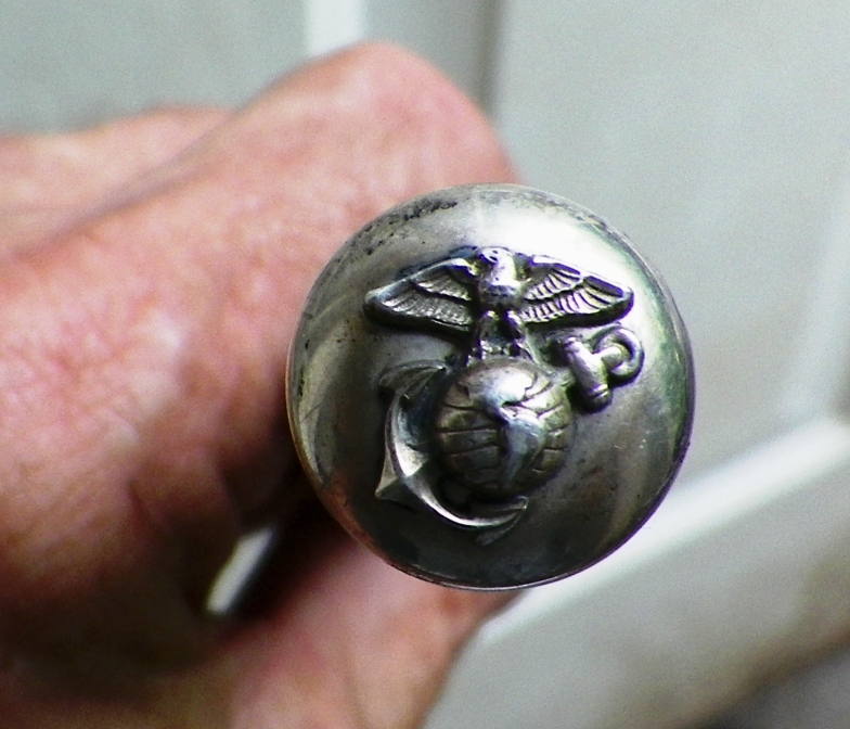 AA EBAY NEW A COLLECTIBLE EBAY EBAY MARINES BAND LEADER BATON 8AA.jpg