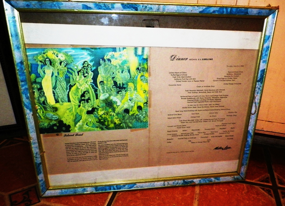 AA EBAY NEW A COLLECTIBLE EBAY EBAY MENU CRUISE LINE SAVAGE 1AA.jpg