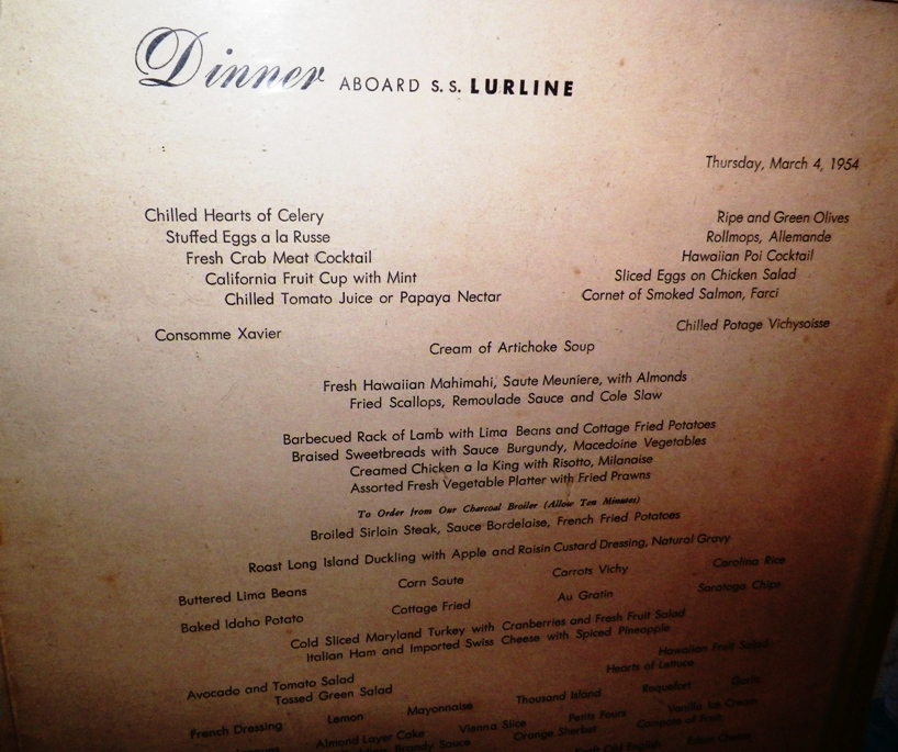 AA EBAY NEW A COLLECTIBLE EBAY EBAY MENU CRUISE LINE SAVAGE 4AA.jpg