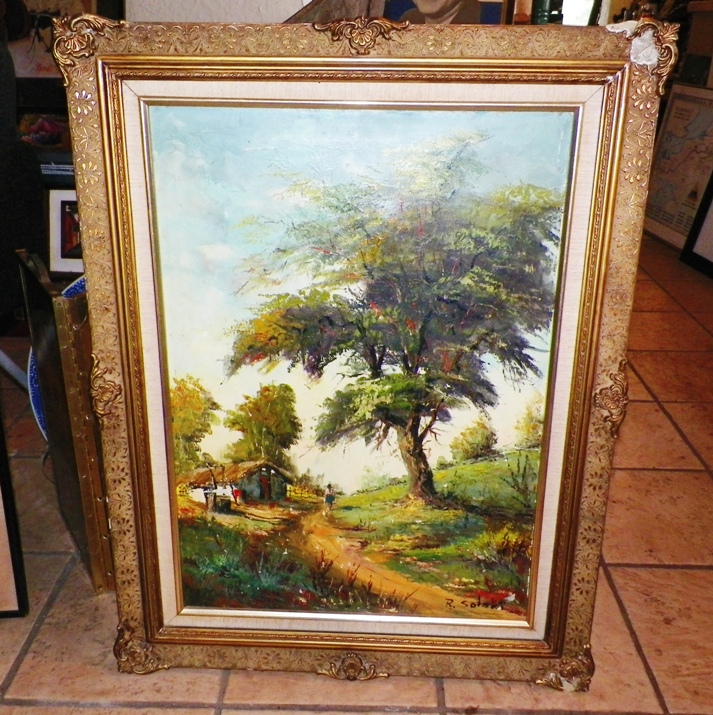 AA EBAY NEW A COLLECTIBLE EBAY EBAY PAINTING BEN FIND LARGE 1AA.jpg