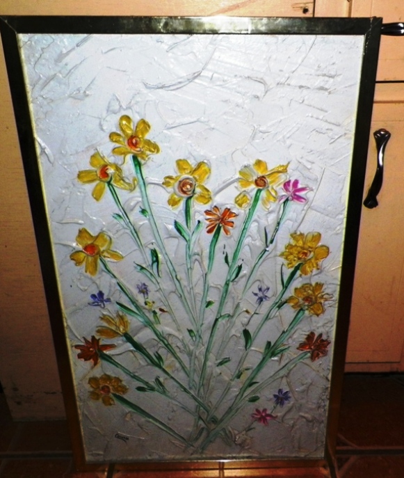 AA EBAY NEW A COLLECTIBLE EBAY EBAY PAINTING COWAN 1AA.jpg