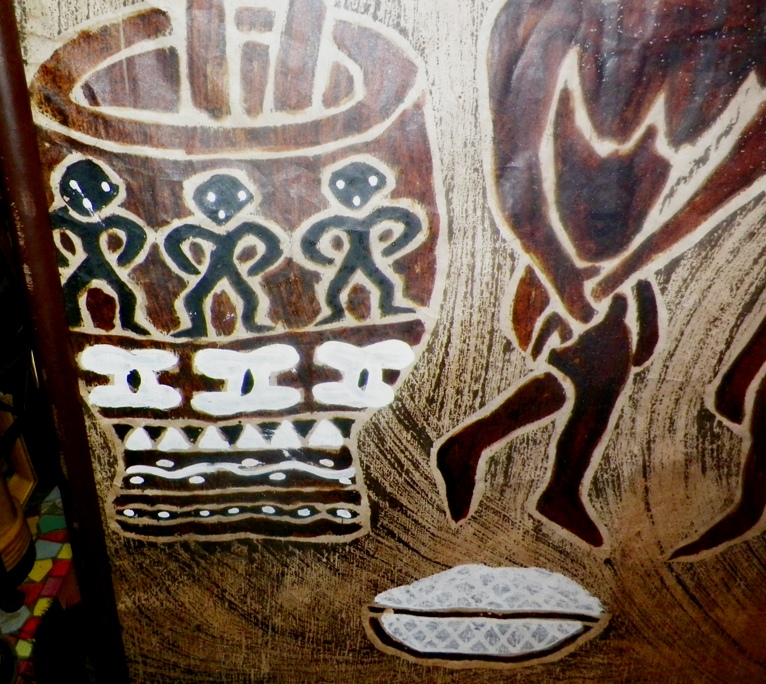 AA EBAY NEW A COLLECTIBLE EBAY EBAY PAINTING TRIBAL 3AA.jpg