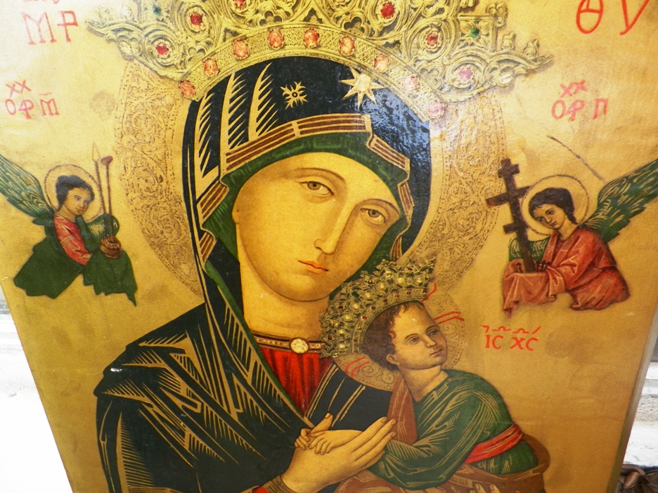AA EBAY NEW A COLLECTIBLE EBAY EBAY RELIGOUS ICON RUSSIAN PAINTING GOLD 3AA.jpg
