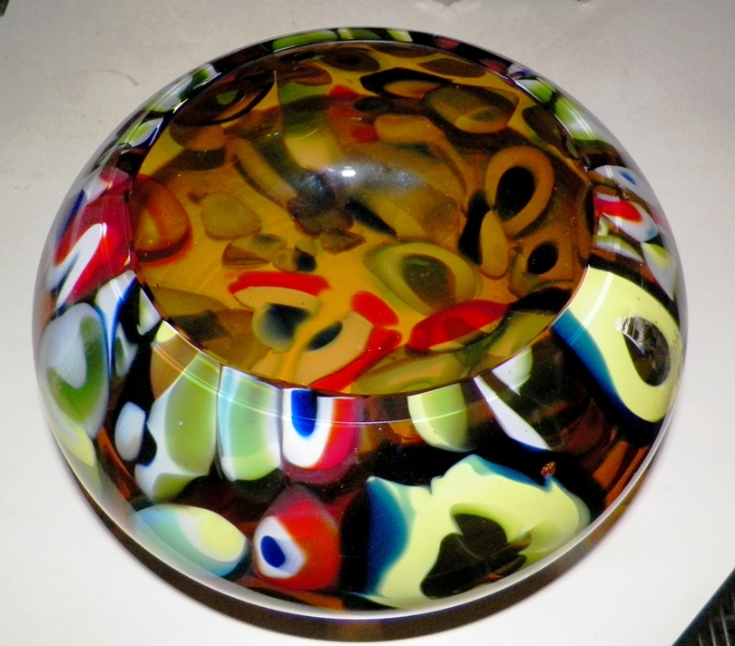 AA EBAY NEW A COLLECTIBLE EBAY GLASS MURANO 2AAZZZ.jpg